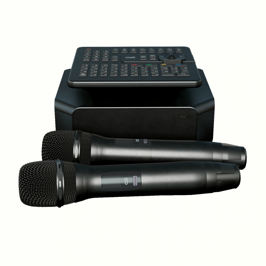 AST Zoom 2 (AST-90) в Воткинске