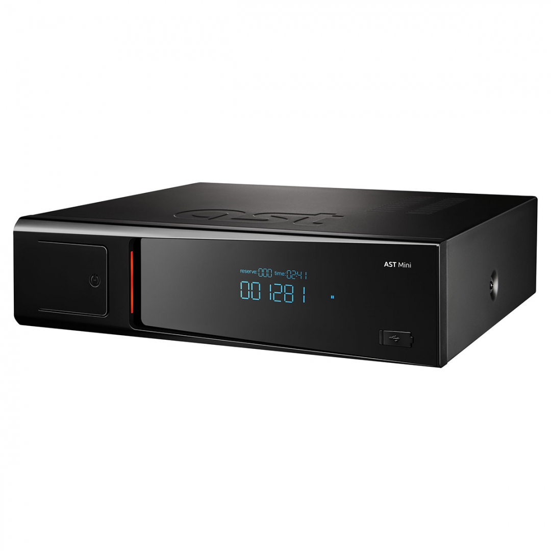 AST Mini (AST-25B) профессиональная система караоке в Воткинске