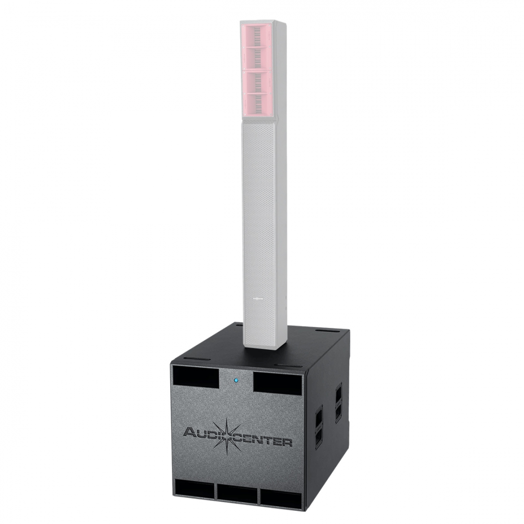 Audiocenter L65S MK2 сабвуфер в Воткинске