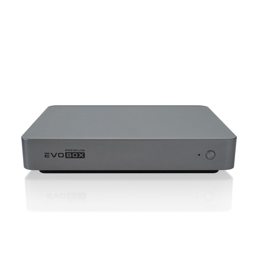EVOBOX Premium Hi-End караоке-система в Воткинске