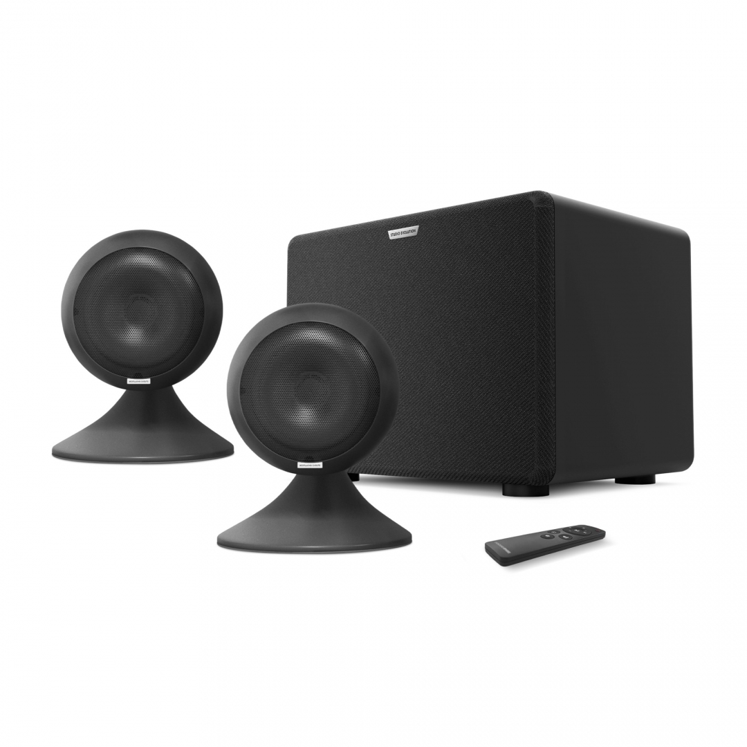 EvoSound Sphere 2.1 аудиосистема для караоке в Воткинске