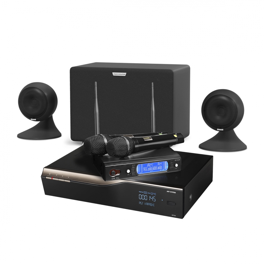 караоке-комплект AST-50 Sound Sphere в Воткинске