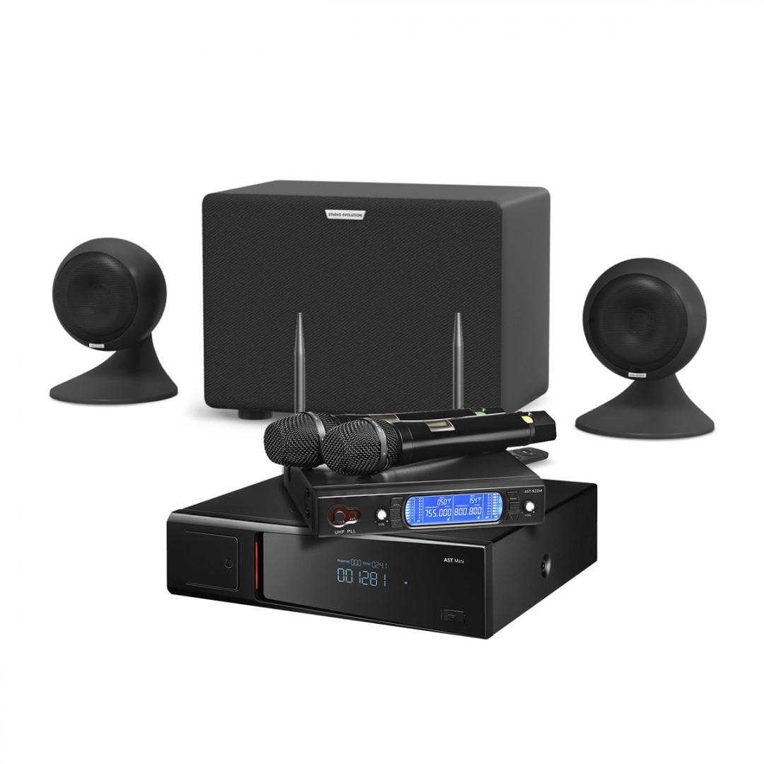 караоке-комплект AST Mini Sound Sphere в Воткинске
