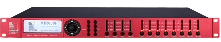 Marani MIR880F (480I + Dante) в Воткинске