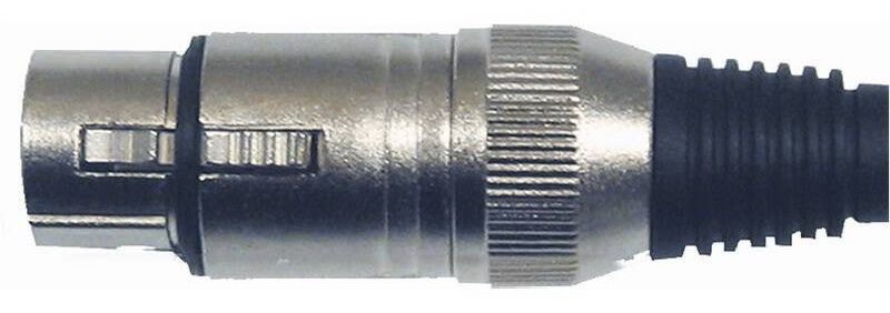 QUIK LOK NC354-K XLR Female Разъем в Воткинске