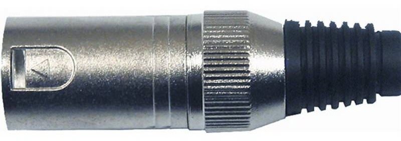 QUIK LOK NC355-K XLR Male Разъем в Воткинске