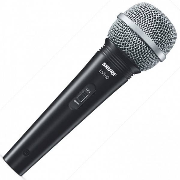 SHURE SV100-A динамический микрофон в Воткинске