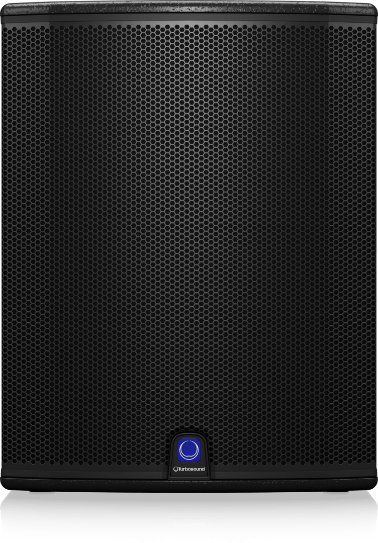 Turbosound iQ18B сабвуфер активный в Воткинске