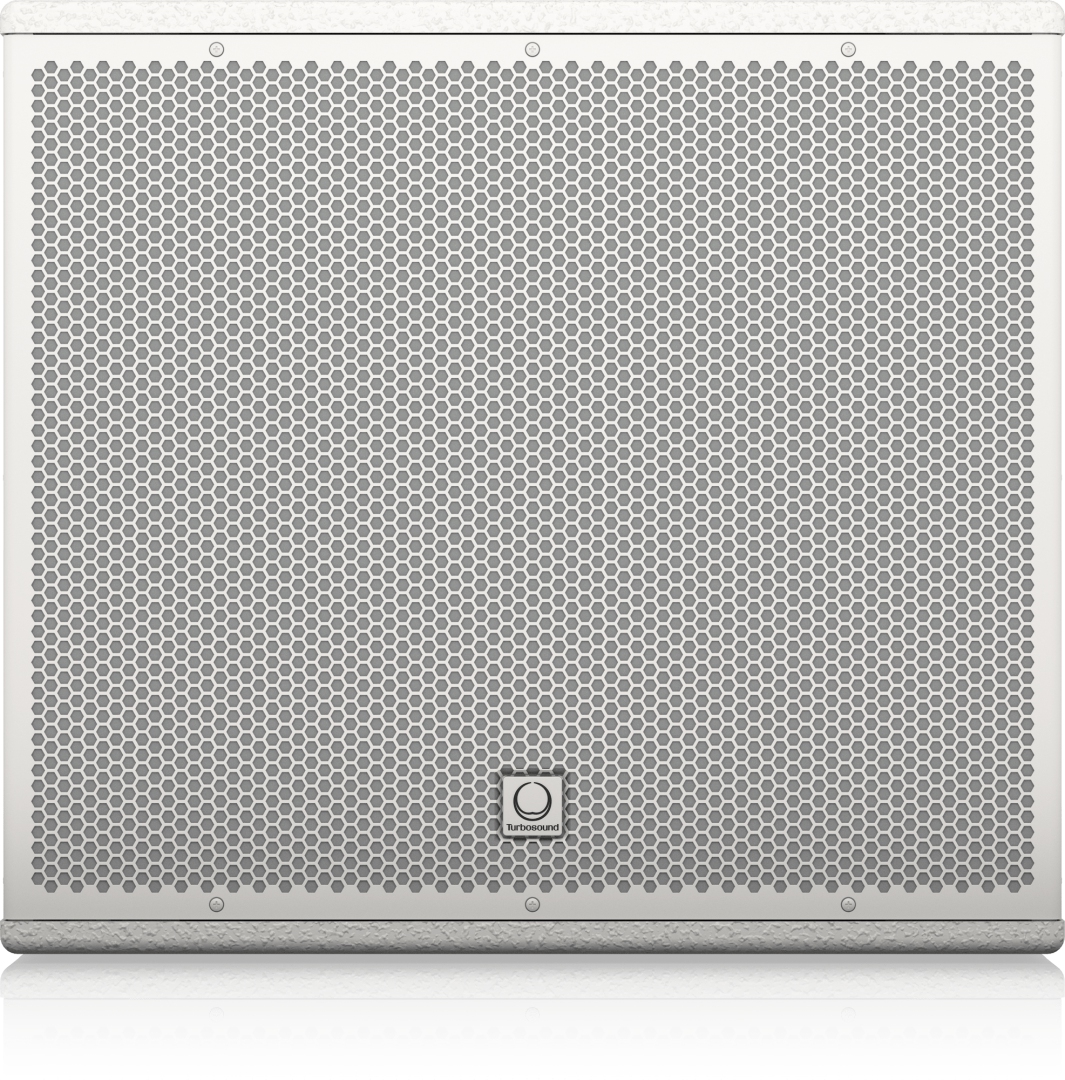 Turbosound NuQ115B-AN Активный сабвуфер в Воткинске
