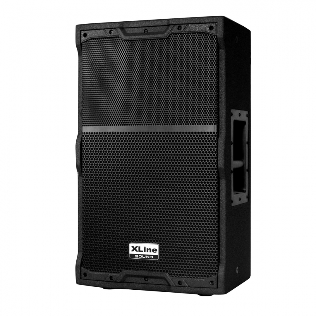 XLine ALFA P-12A DSP Акустическая система активная с DSP и Bluetooth в Воткинске