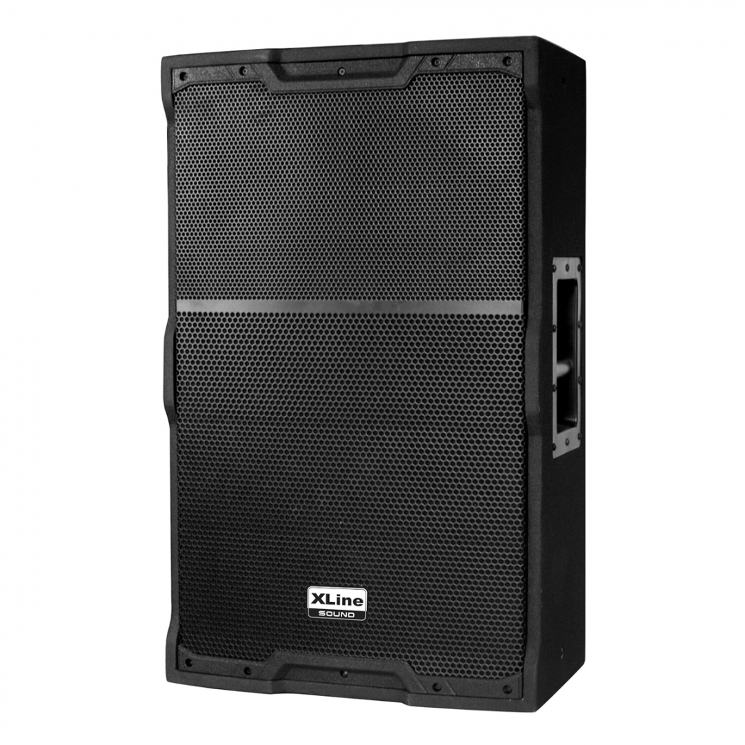 XLine ALFA P-15A DSP Акустическая система активная с DSP и Bluetooth в Воткинске
