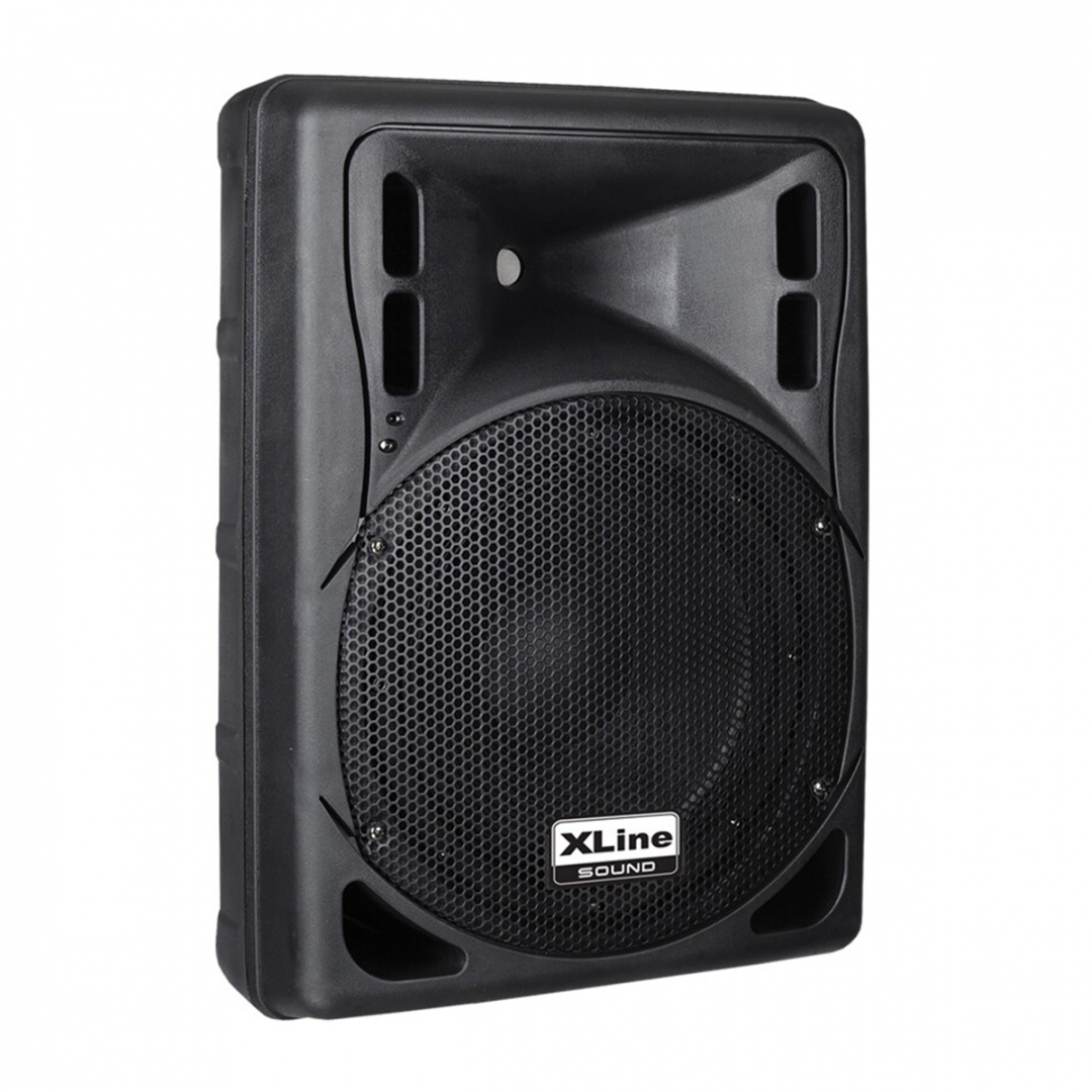 XLine BAF-10A Акустическая система активная с MP3 плеером и Bluetooth в Воткинске