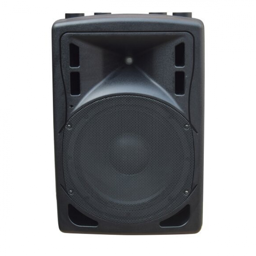 XLine BAF-12A Акустическая система активная с MP3 плеером и Bluetooth в Воткинске
