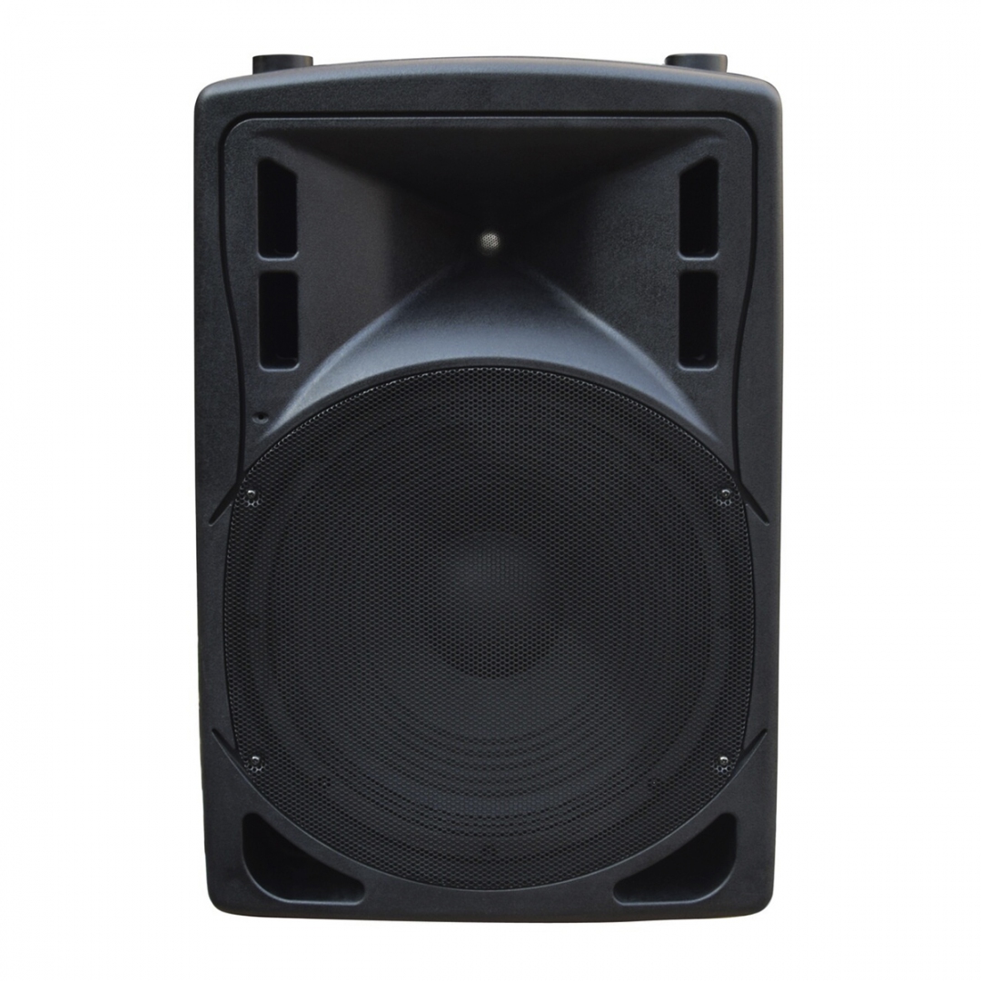 XLine BAF-15A Акустическая система активная с MP3 плеером и Bluetooth в Воткинске
