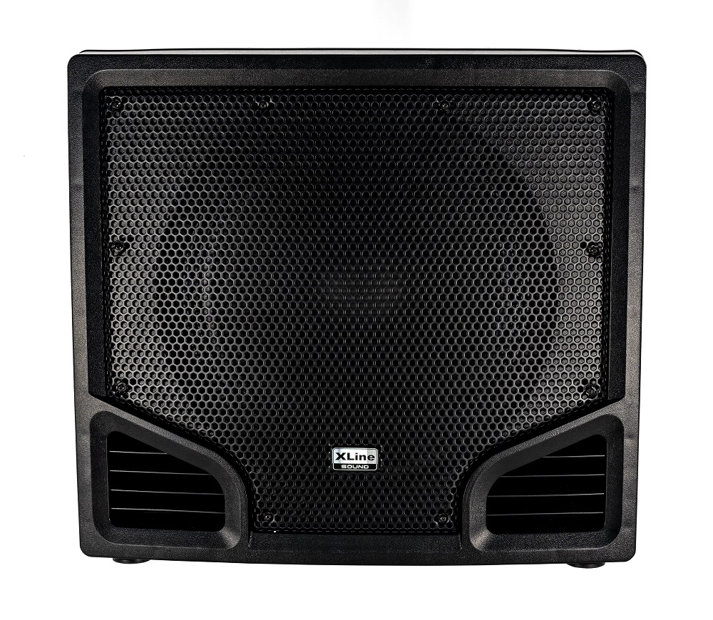 XLine SPX-18A SUB Сабвуфер активный в Воткинске