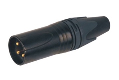 XLR Male (Папа) Разъем в Воткинске