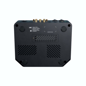 Вид снизу AST Zoom 2 (AST-90) в Воткинске