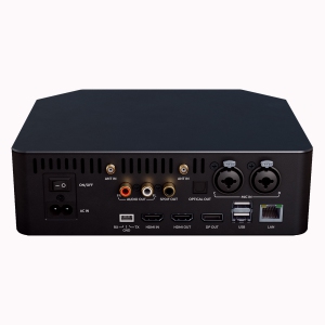 Фото сзади AST Zoom 2 (AST-90) в Воткинске