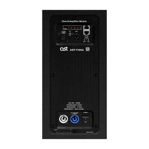 Активный сабвуфер AST-712SA в Воткинске