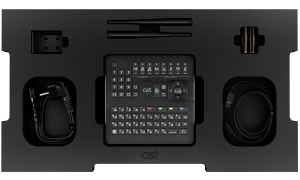 AST-350 Профессиональная караоке-система в Воткинске