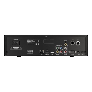 AST Mini (AST-25B) профессиональная система караоке в Воткинске