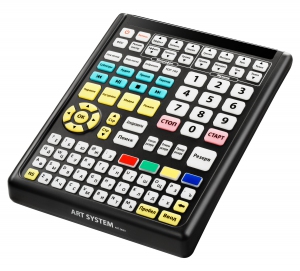AST Mini (AST-25B) профессиональная система караоке в Воткинске
