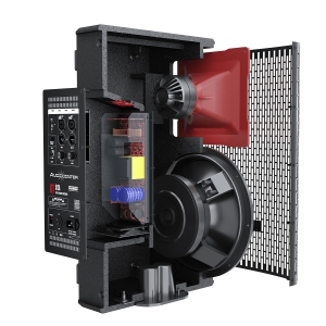 Audiocenter GT512A Активная акустическая система в Воткинске