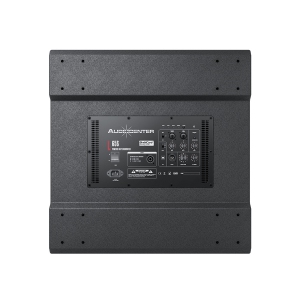 Audiocenter L65 + L65S MK2 порталы в Воткинске