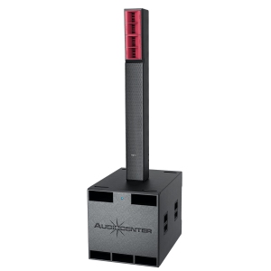 Audiocenter L65 пассивная акустическая система в Воткинске
