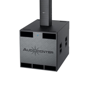 Audiocenter L65S MK2 сабвуфер в Воткинске