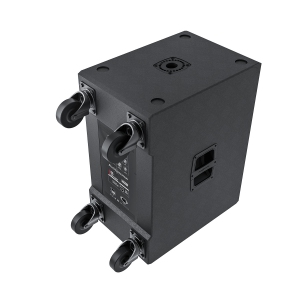 Audiocenter L83 + L83S MK2 порталы в Воткинске
