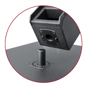 Audiocenter L83 пассивная акустическая система в Воткинске