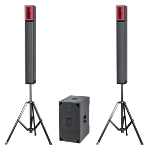 Audiocenter L83S сабвуфер в Воткинске