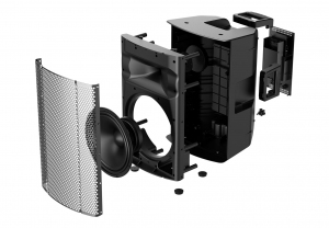 Audiocenter MA15+ активная акустическая система в Воткинске