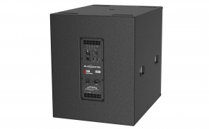 Audiocenter S3118A сабвуфер активный в Воткинске