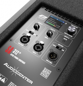 Audiocenter SA312+ в Воткинске
