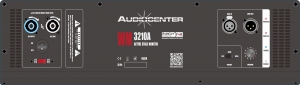 Audiocenter WM3210A сценический монитор в Воткинске