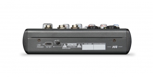 AuraSonics K4 компактный микшерный пульт в Воткинске