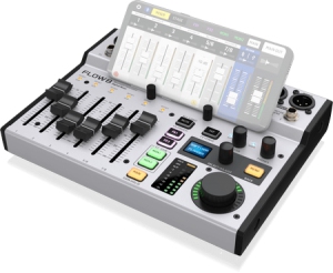 Behringer FLOW 8 цифровой микшер в Воткинске