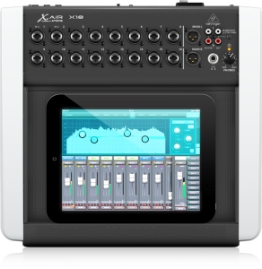 Behringer X18 цифровой микшер в Воткинске