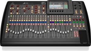 Behringer X32 цифровой микшер в Воткинске