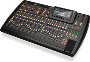 Behringer X32 цифровой микшер в Воткинске