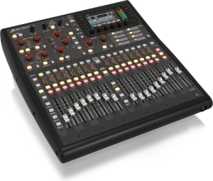 Behringer X32 PRODUCER цифровой микшер 40 каналов в Воткинске