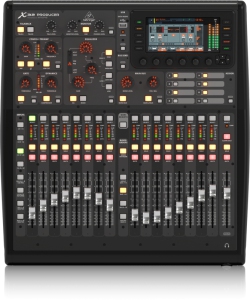 Behringer X32 PRODUCER цифровой микшер 40 каналов в Воткинске