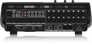Behringer X32 PRODUCER цифровой микшер 40 каналов в Воткинске