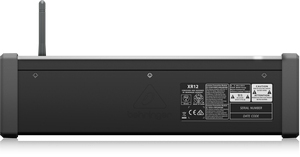Behringer XR12 цифровой микшер в Воткинске