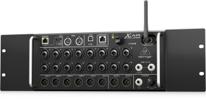 Behringer XR18 цифровой микшер в Воткинске