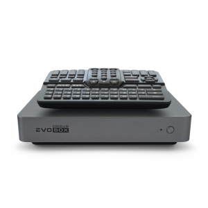 EVOBOX Premium Hi-End караоке-система в Воткинске