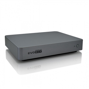 EVOBOX Premium Hi-End караоке-система в Воткинске