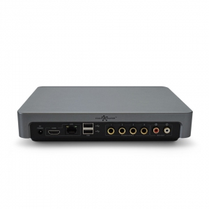 EVOBOX Premium Hi-End караоке-система в Воткинске